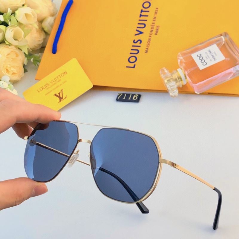 Louis Vuitton Sunglasses